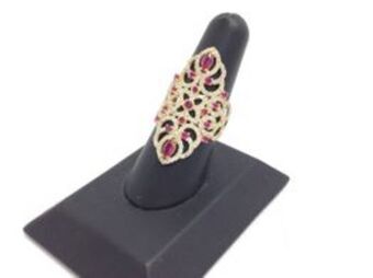 Cash Converters Anillo oro 18k oferta