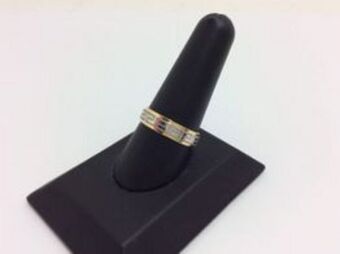 Cash Converters Anillo oro 18k oferta