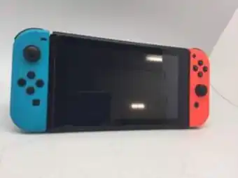 Cash Converters Nintendo switch oferta