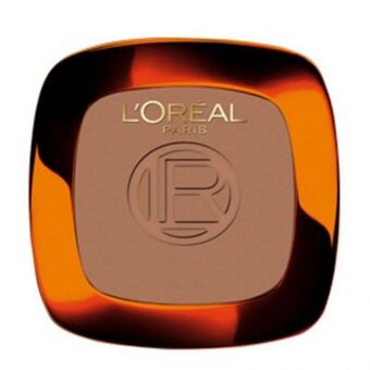 Perfumerías San Remo L'oréal makeup oferta