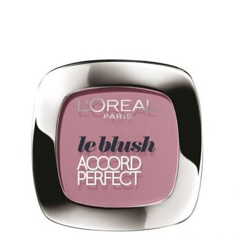 Perfumerías San Remo L'oréal makeup oferta