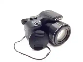 Cash Converters Camara digital compacta canon sx540 hs oferta