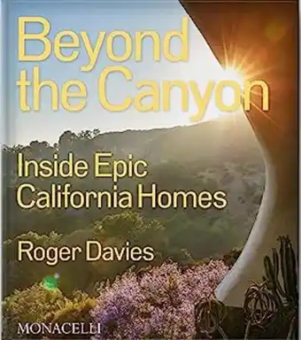 Amazon Beyond the canyon: inside epic california homes (design) oferta