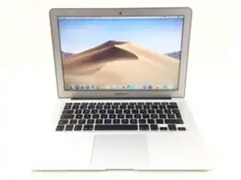 Cash Converters Portatil apple apple macbook air core i5 1.6 13 (2015) (a1466) oferta