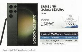 Movistar Samsung galaxy samsung oferta