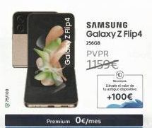 Movistar Samsung galaxy oferta