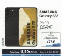 Movistar Samsung galaxy samsung oferta