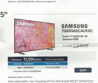 Movistar Smart tv oferta