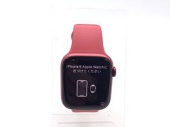 Cash Converters Apple watch series 7 45mm (gps) aluminio oferta