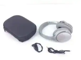 Cash Converters Diadema bose quietcomfort 35 ii oferta