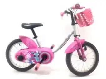 Cash Converters Bicicleta niño btwin gira oferta