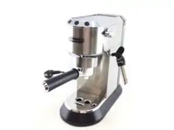 Cash Converters Cafetera espresso de'longhi ec685m oferta