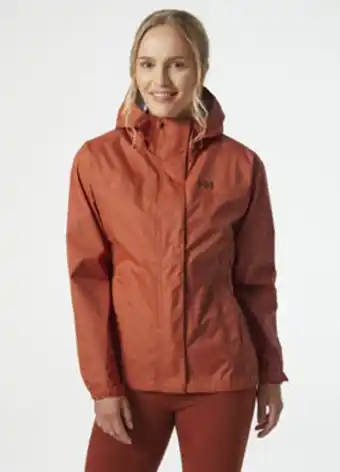 Helly hansen · chubasquero loke