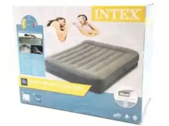 Cash Converters Colchon hinchable intex dura-beam-standard oferta
