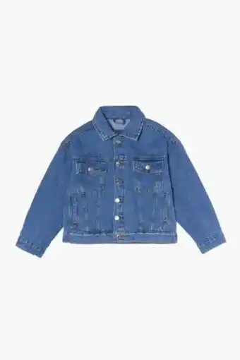 Forever 21 Kids denim jacket (girls + boys) oferta