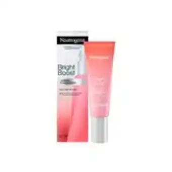 Arenal Perfumerías Bright boost serum 30ml oferta