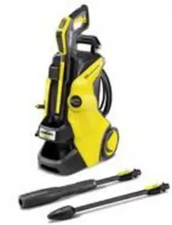 Mi electro Hidrolimpiadora karcher k5 power control2.5kw, 20-145bar, 500l/h, pistola+lanza+boquilla2.5kw, 20-145bar, 500l/h, pistola+lan oferta
