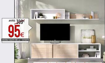Atrapamuebles Muebles de salón oferta