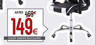 Atrapamuebles Sillas oferta