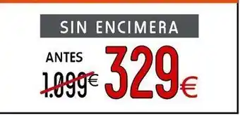 Atrapamuebles Muebles de cocina oferta