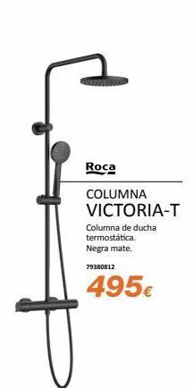 Distriplac Columna de ducha roca oferta