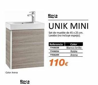 Distriplac Arena oferta