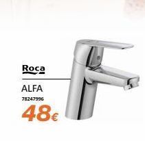 Distriplac Roca  alfa  78247996  48€ oferta