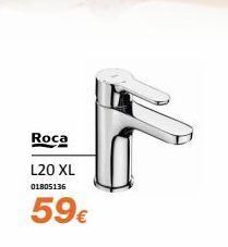 Distriplac Roca  l20 xl  01805136  59€ oferta