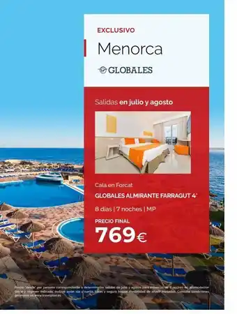 Travelplan Mp4 oferta