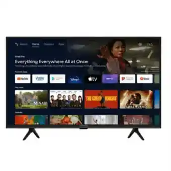 Electrocash Led 39″ grundig 39ggf-6700b f fhd android tv oferta