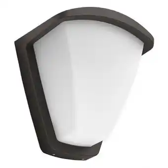 Chafiras Aplique exterior kiskadee antracita - philips oferta