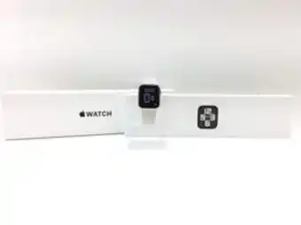Cash Converters Apple apple watch se 2022 40mm (gps) aluminio oferta