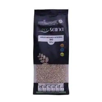 NutriTienda Arroz redondo integral bio 500g oferta