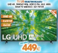 Smart tv