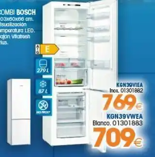 Master Cadena Cajones oferta