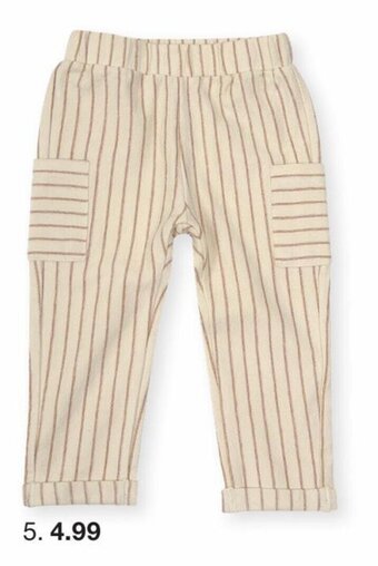Zeeman Pantalones oferta