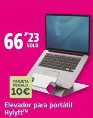 Folder Ordenador portátil oferta