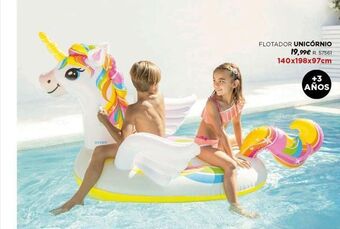 Espaço Casa Flotador oferta