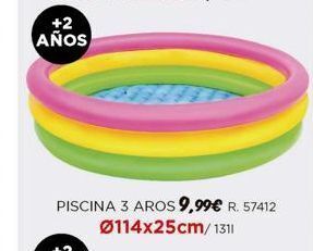 Espaço Casa Piscinas oferta