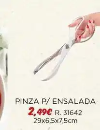 Espaço Casa Ensaladas oferta