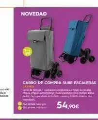 ferrOkey Carro de compra oferta