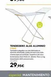 ferrOkey Tendedero oferta