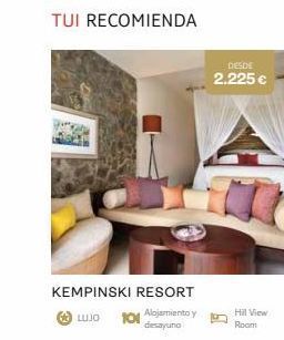 Viajes Eroski Desayuno oferta