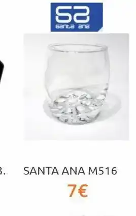 Eureka Electrodomésticos S2 santa ana santa ana m516 7€ oferta