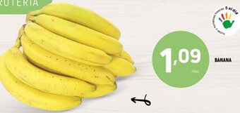 Coviran BANANA oferta