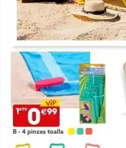 GiFi Toallas oferta