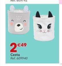 GiFi Cesta oferta