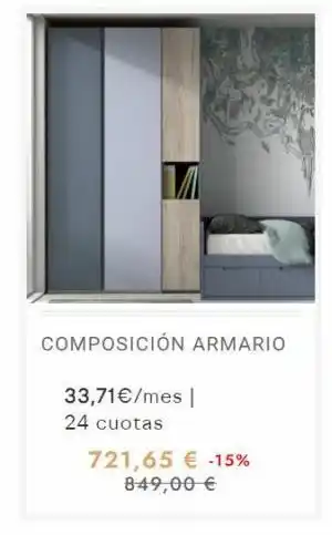 Armarios