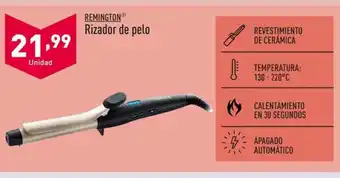ALDI REMINGTONⓇ Rizador de pelo oferta