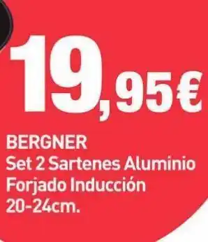 PrimaPrix Sartén oferta